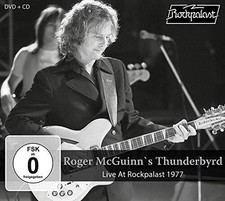 Roger McGuinn's Thun - Live At