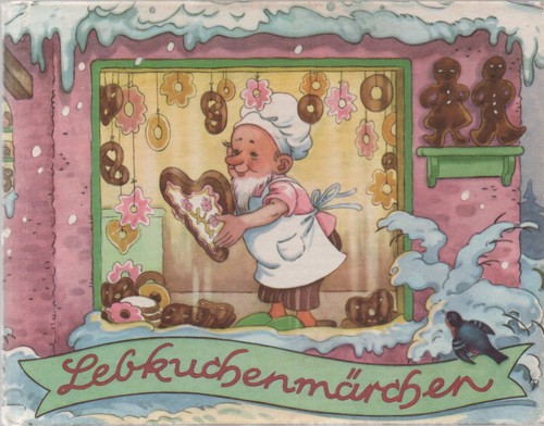 Lebkuchenmärchen schönes - "lebkuchenmärchen",