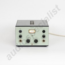 Bruel & Kjaer 1405 Noise