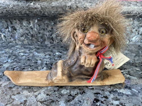 Vintage norway fosse - fosse, 117