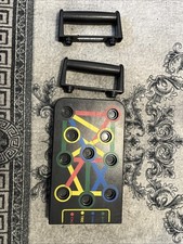 24-in-1 Liegestützebrett Push