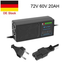 DE - 72V 60V 20AH