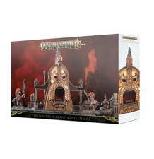 Fyreslayers Magmic