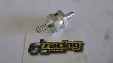 Rückschlagventil 1x Ø 6 mm