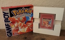 Pokémon: Rote Edition