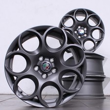 17 Zoll original Alfa Romeo