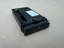 Audi A3 8L Becherhalter Getränkehalter Cupholder 8L0862534E