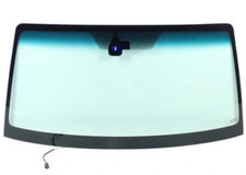 Frontscheibe Spiegelhalter