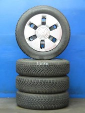 Seat Mii Winterreifen