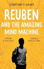 Reuben and the Amazing Mind
