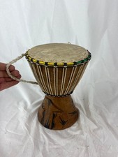 Djembe Trommel 27 cm groß