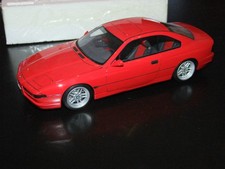 Otto 1:18 BMW 850 CSI in rot