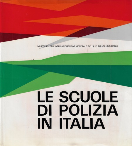 Die polizeischulen italien - in,