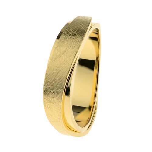 Ernstes design ring r787 - design,