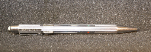 Vintage montblanc farben - montblanc, 4-farben
