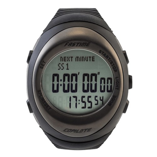 Ast pilot rw3 rally - rw3,