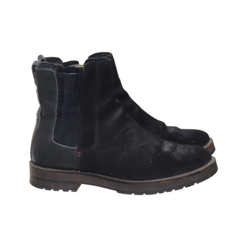 Tommy hilfiger chelsea - tommy, boots