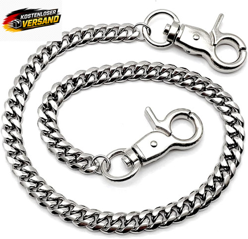 Hosenkette herren punk - herren,