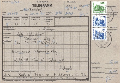 808018 ddr frankiertes - 808018),