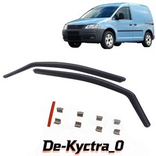 Windabweiser Regenabweiser