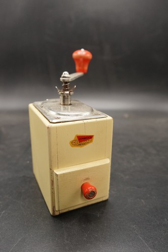 Leinbrock kaffeemühle ideal - leinbrock,