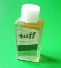 UNBENUTZT original DDR Florena TÜFF Rasiertonikum colon herb Rasierwasser 100 ml