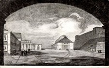 Ak Töging am Inn Oberbayern, Kraftanlage  Wasseranlage, technische... - 4908941