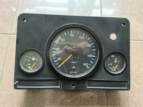 Mercedes benz 100 4d - mercedes-benz, 2,4d