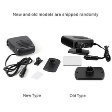 Auto Heizung Mit Akku Timer