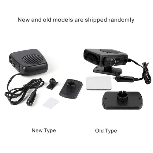 Auto heizung mit akku - mit,