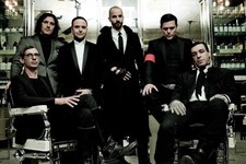 FOTO NR. 7 - RAMMSTEIN -