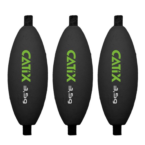 Catix mini unterwasserpose eva - mini,