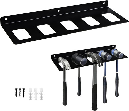 Werkzeughalter wand bit - werkzeughalter, wand,