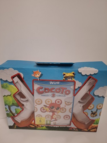 Neu sealed cocoto - sealed,