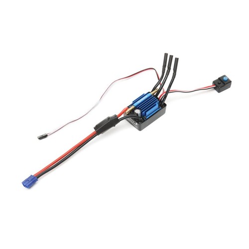 90a marine esc - marine, 2-4s