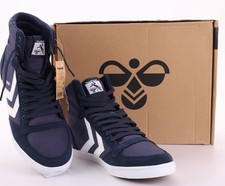 Hummel  Dress Blue / White KH