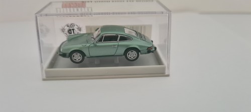 Brekina 16300 porsche - brekina,