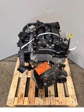 Motor komplett 1NR-FE Toyota