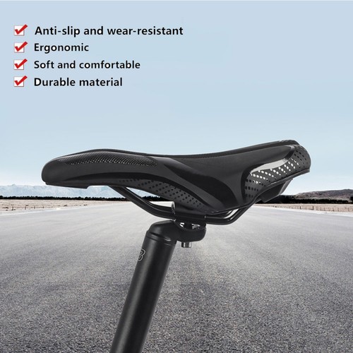 Fahrradsattel mountainbike mtb - mountainbike,