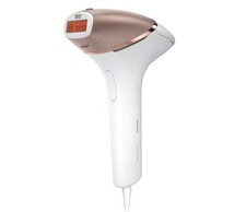 Philips Epiliergerät Lumea
