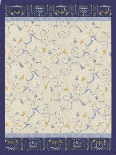 Bassetti plaid granfoulard - plaid,