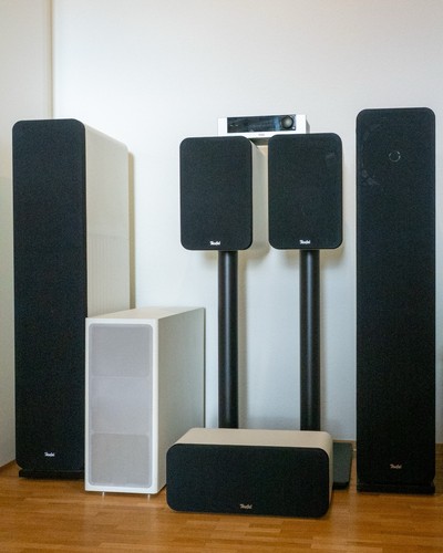 Teufel set ultima - teufel,