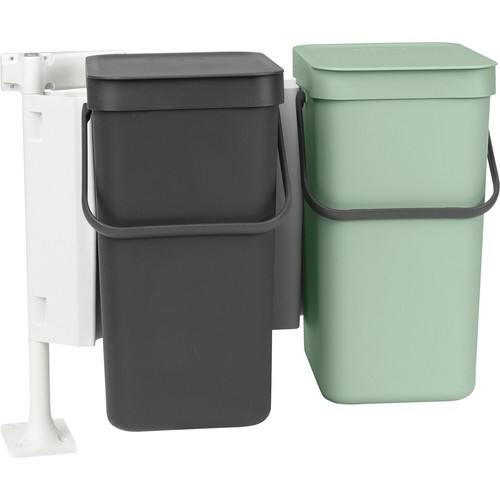 Brabantia abfallsammler einbau - brabantia,