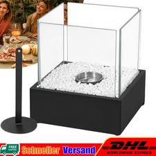 Ethanol Kamin Standkamin