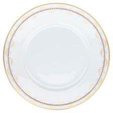 Speiseteller Fürstenberg Form