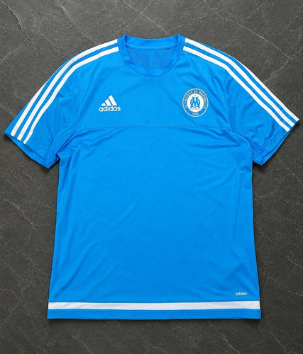 Adidas olympique marseille - adidas,