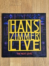 HANS ZIMMER LIVE The Next