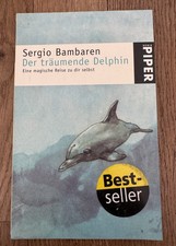Der träumende Delphin von