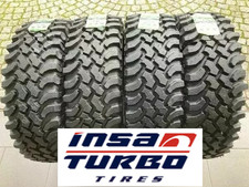 Offroadreifen 215/65 R16 Turbo All Terrain Lada NIVA Alpine Symbol All Seasons