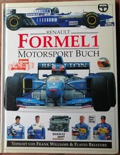 Renault Formel 1 Motorsport